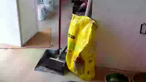 Suck it up buttercup