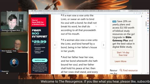 Silenced Verses #36 / @TheResurgenceOfSanity