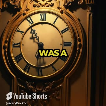 The Clock Strikes: Uncovering Dark Family Secrets from the Past!#horrorstories