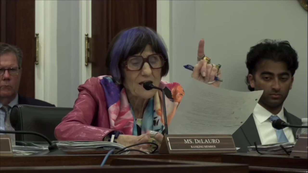'Your first statement is inaccurate!' Dem explodes at Pete Hegseth at hearing