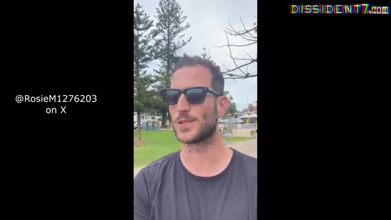 Man started going blind after his 2nd Covid Vaccine