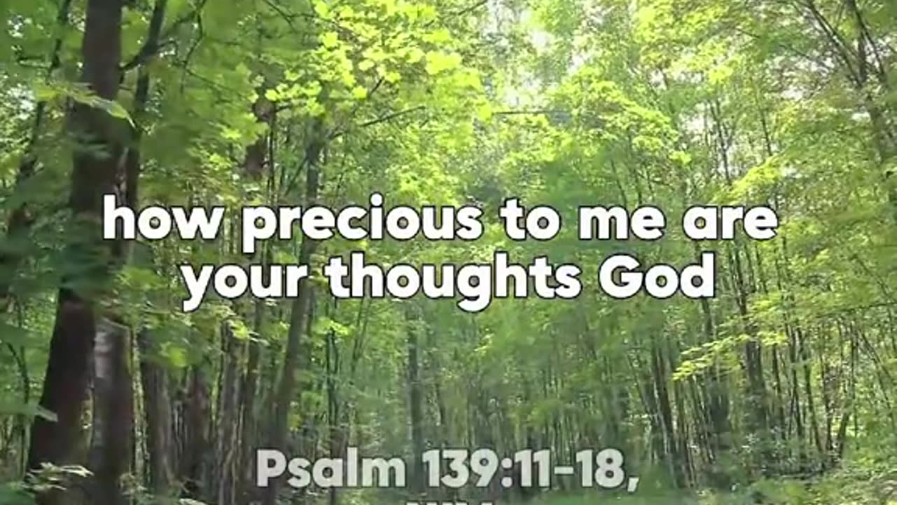 Tomorrow isn't Promised....
