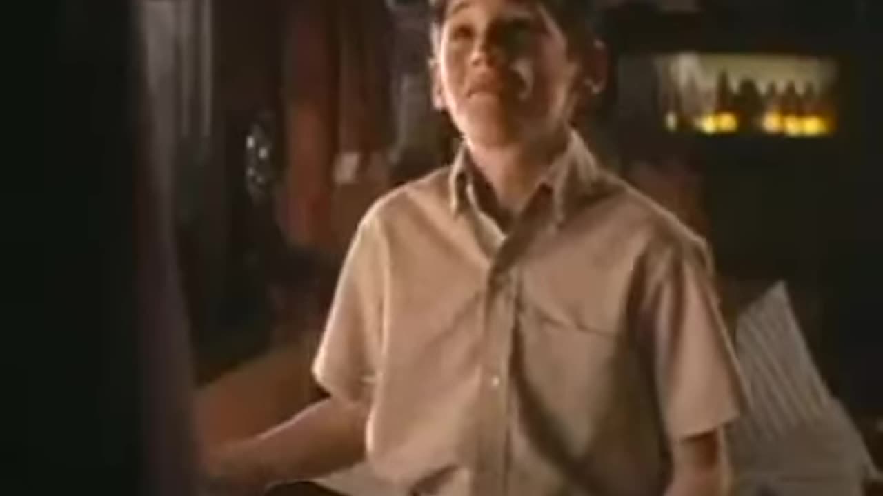 Pontiac Moon Movie Trailer