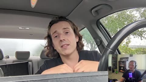CHILL STREAM JUST VIBING