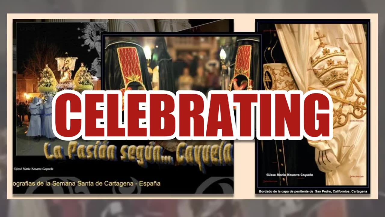 Fact Check: Video Does NOT Show Pope Francis' Funeral