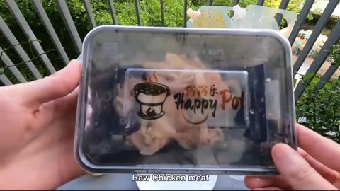 Japanese Hot Pot Tour (Part 3)
