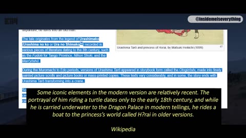 IT SEEMS LIKE ONLY A FEW PEOPLE KNOW ABOUT THIS