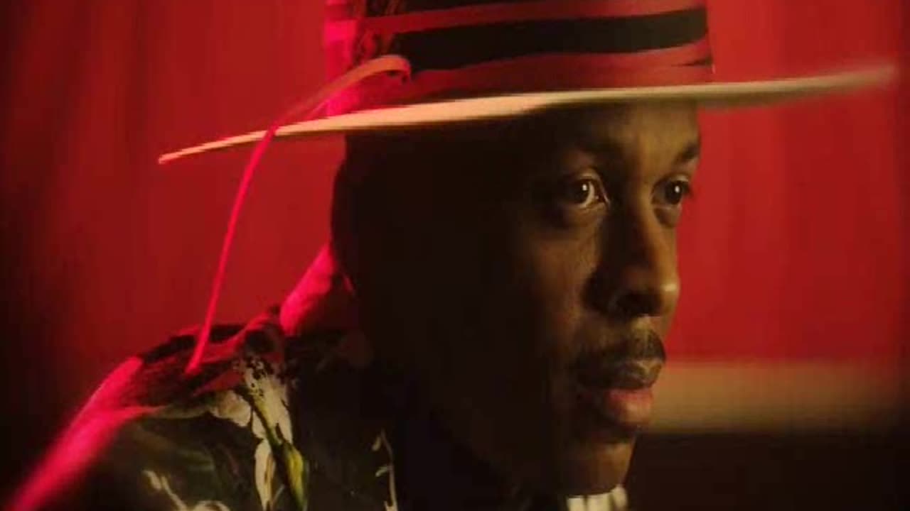 Stokley ft. The Bonfyre - Cascade (Official Video)