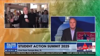 Solomon says he has confirmed that the DOJ & the FBI has been secretly building a massive case