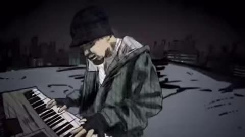 Linkin Park - Breaking The Habit