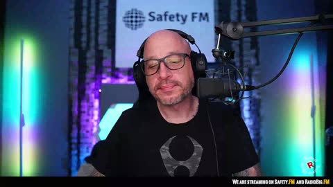 Rated R Safety Show