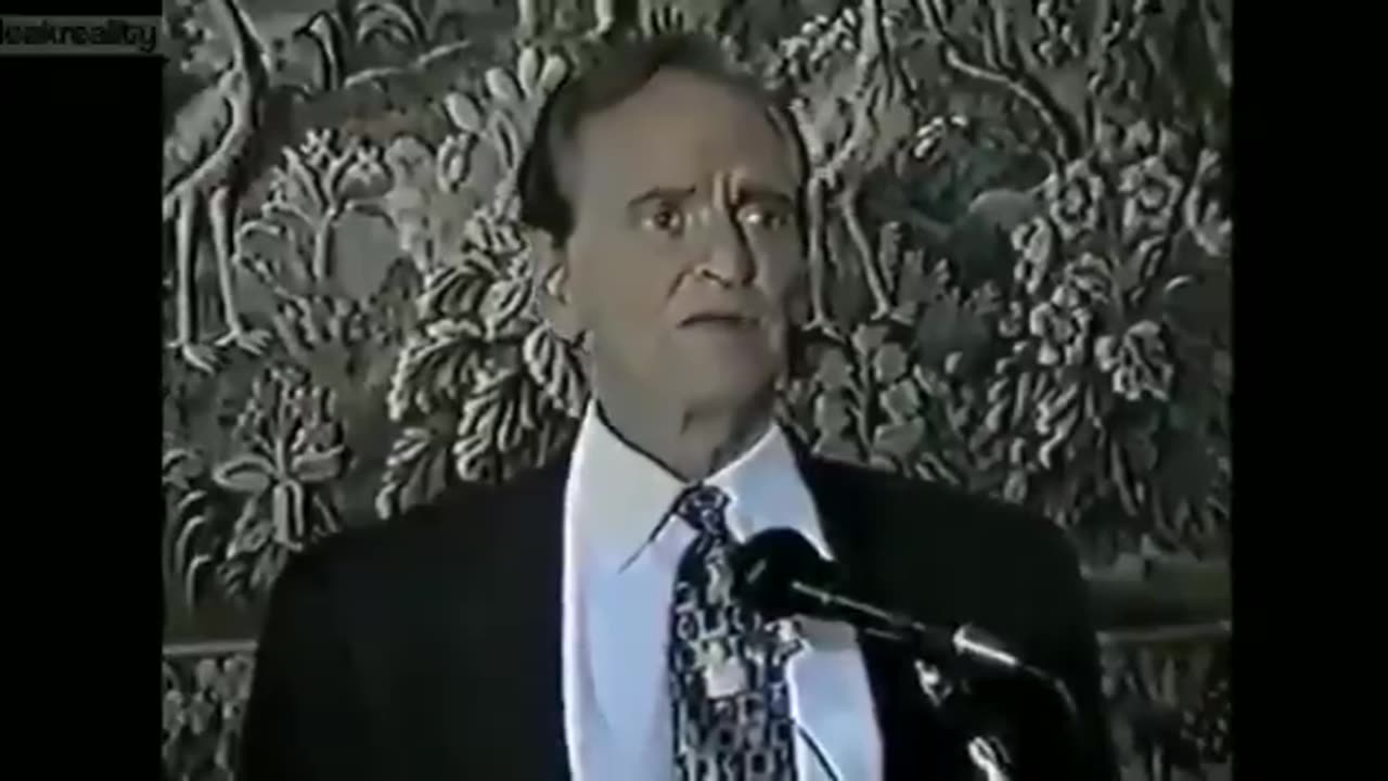 Dr. Robert Willner on Anthony Faucis "Crimes Against Humanity", over 30 years ago