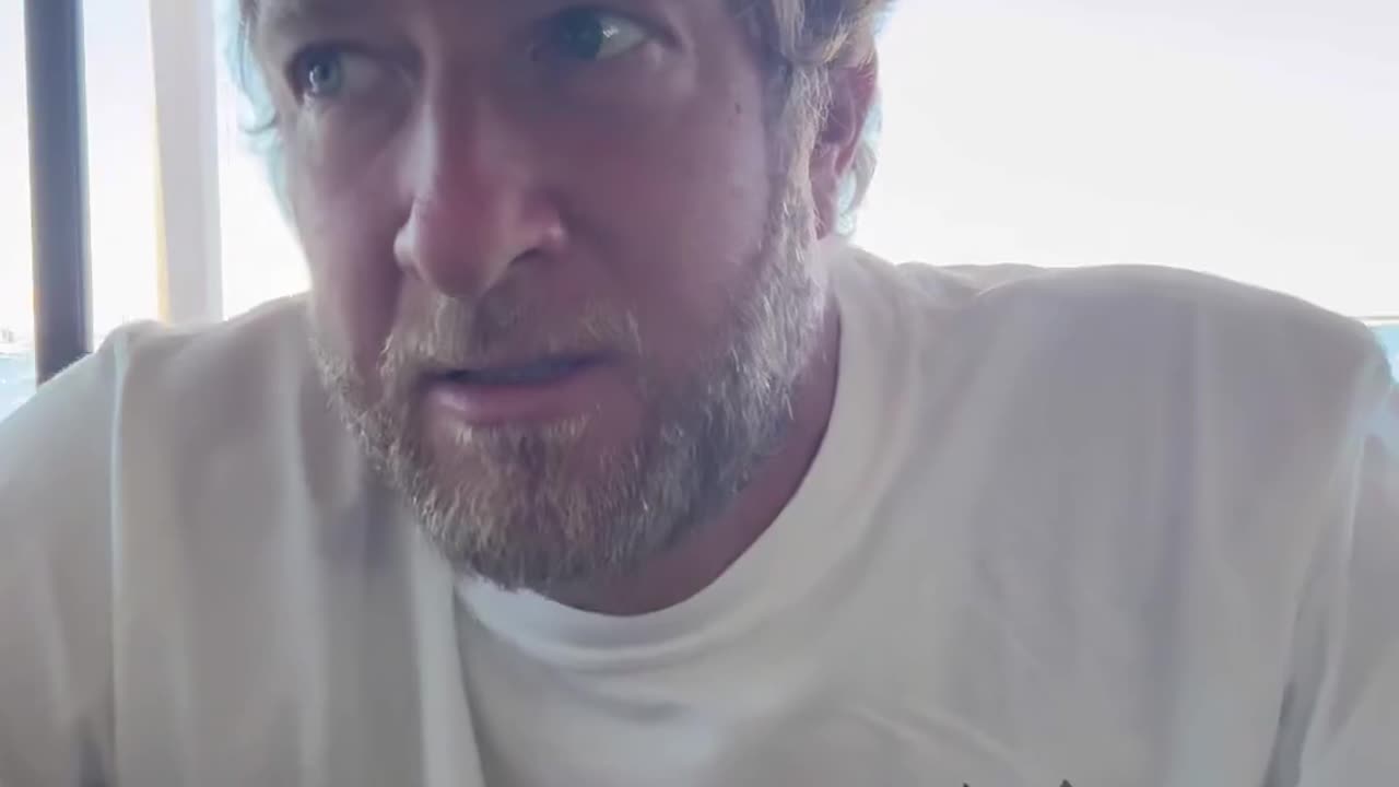 Portnoy on Colbert: “You're Paid Millions to Fail — and Complain?”