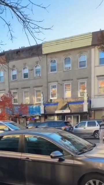 In New York, everyone must listen to Islamic calls to prayer.