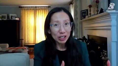 Dr. Leana Wen - Covid Genocidal Cult Communist