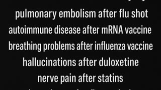How to Research Symptoms When You Suspect Harm