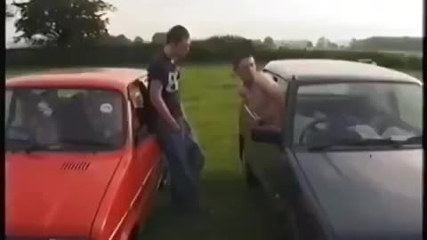 Mark Collett 2002: Hit Piece Documentary by a "Journalist" Who Knew Better