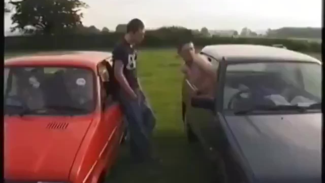 Mark Collett 2002: Hit Piece Documentary by a "Journalist" Who Knew Better