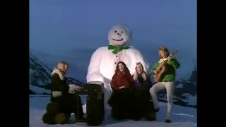 Shocking: ABBA - Chiquitita (Official Music Video)