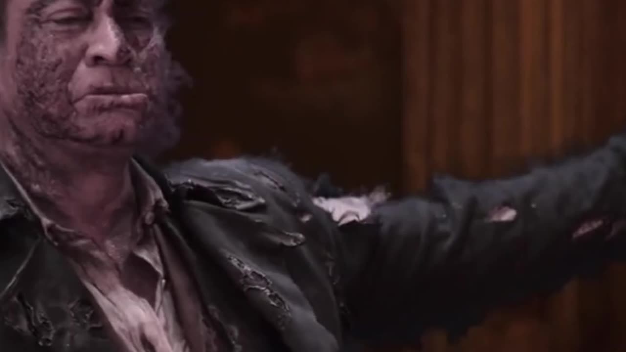 Devil haunting 8 #rumble #mustwatch #shorts