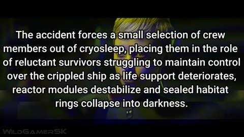 DIRECTIVE 8020 Full Gameplay Demo 27 Minutes 4K