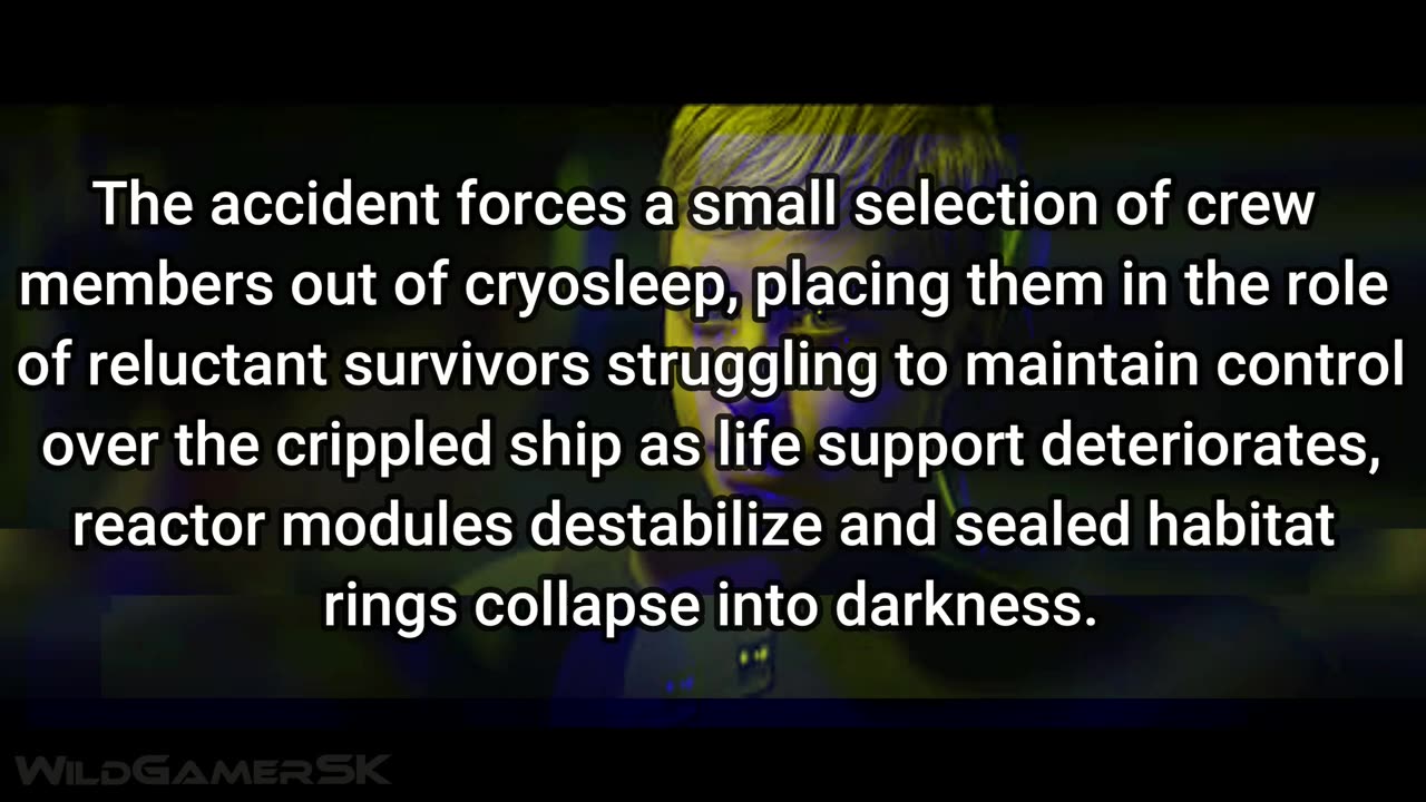 DIRECTIVE 8020 Full Gameplay Demo 27 Minutes 4K