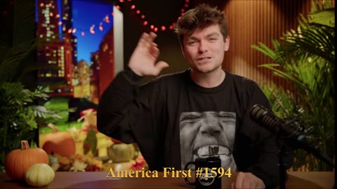 HAHA! I Think I Ran Over Ben Shapiro!!! - Bite-sized Fuentes!