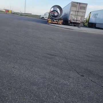 NOTHING ELSE TO CHOOSE FROM #mytruckinglife #truckdriver #reallifetruckers #atruckerslife #truck