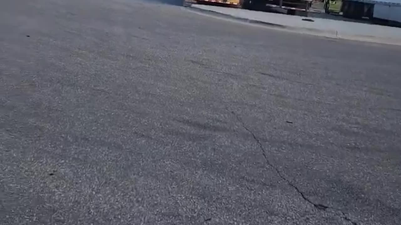 NOTHING ELSE TO CHOOSE FROM #mytruckinglife #truckdriver #reallifetruckers #atruckerslife #truck