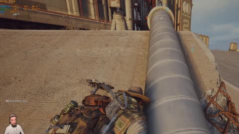 ARC RAIDERS REVENGE IS AT HAND