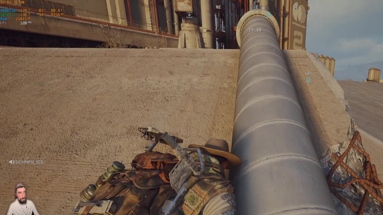 ARC RAIDERS REVENGE IS AT HAND