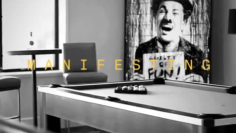 Just menifest it with positive gratitude...😊