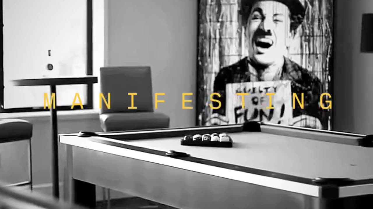 Just menifest it with positive gratitude...😊