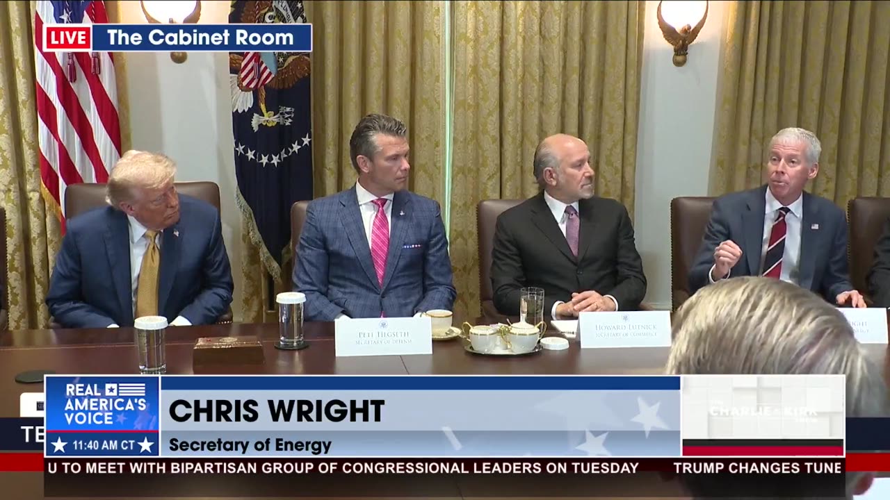 OBBB A BIG WIN FOR ENERGY