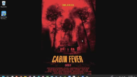 Cabin Fever (2002) Review
