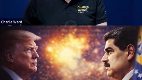 POPCORN MOMENT! WITH CHARLIE WARD. #staycalm #perspective #awareness