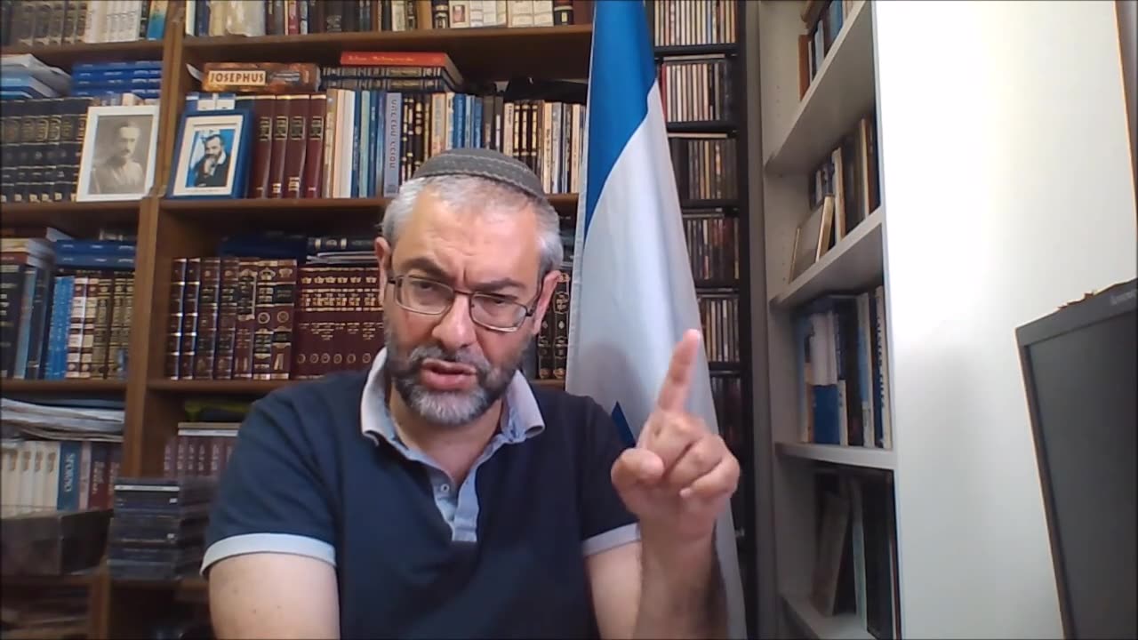 [15-06-2021] - Τσιτσιπάς & ισραηλινή παρέλαση σημαιών στην Ιερουσαλήμ [#0648]
