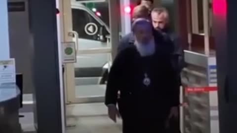 Vuelven a impedir que el arzobispo moldavo vuele a Israel