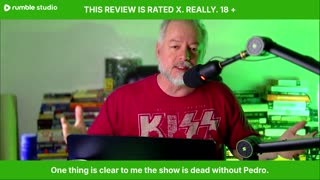 "Last Of Us" now refers to last of US poor devils still watching this garbage heap of a show after 4