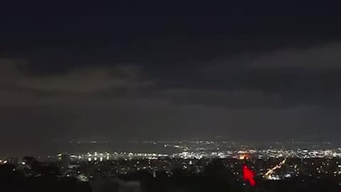 Israelis, Welcome to Endless War! Strikes Hit Haifa — Dome Fails to Intercept