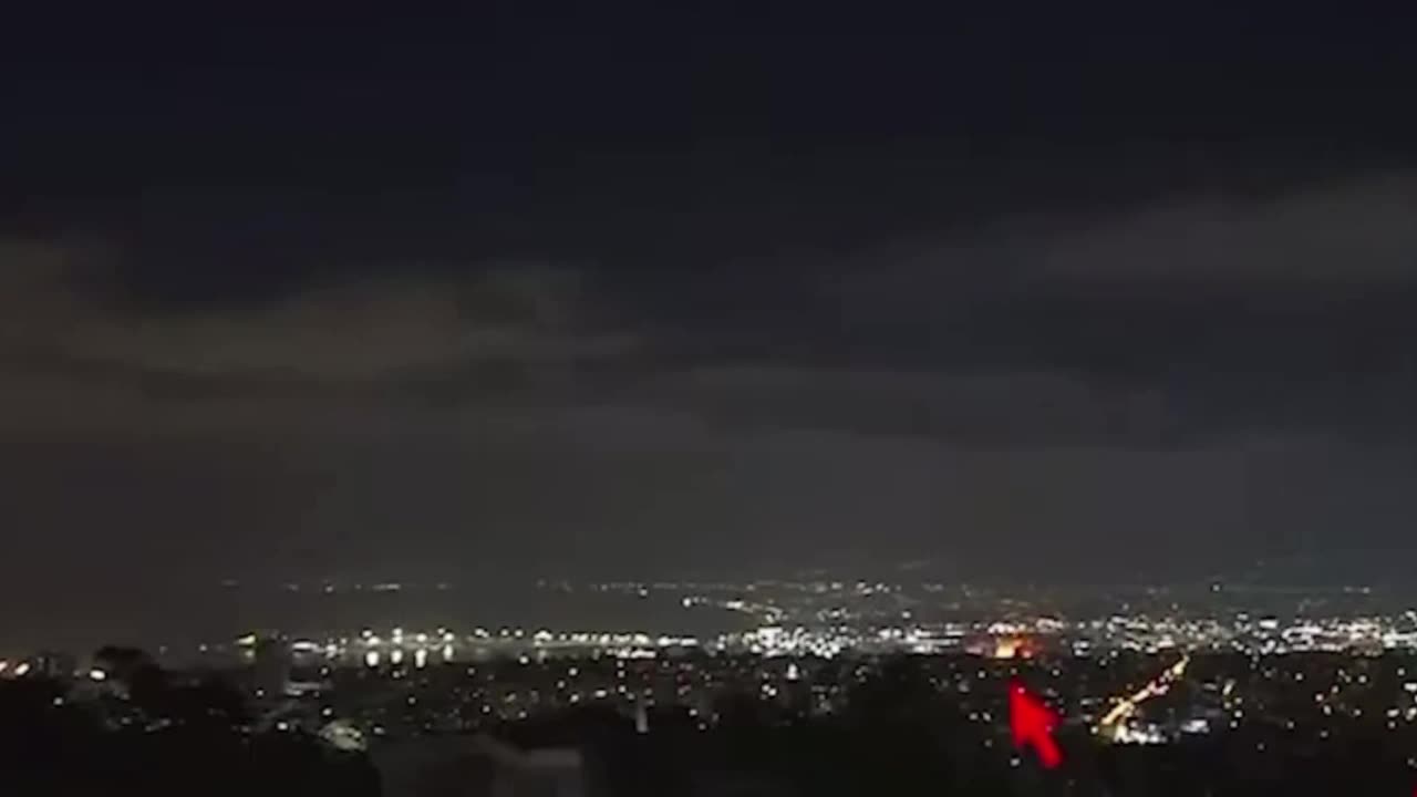 Israelis, Welcome to Endless War! Strikes Hit Haifa — Dome Fails to Intercept
