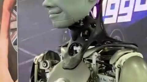 ROBOT NEW