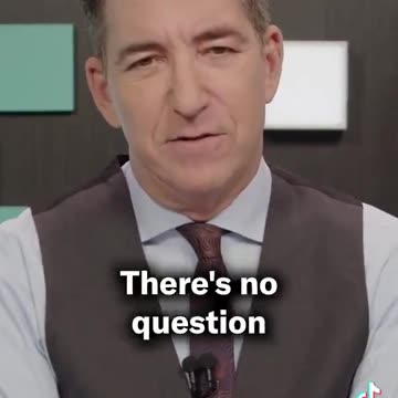 “Israelis are like an apocalyptic cult.” - Glenn Greenwald