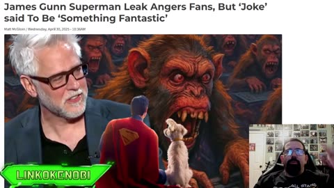 The Superman Plot Leaked Rumored Is Confirmed To Be True........ Is The DCU Studio Already Doomed
