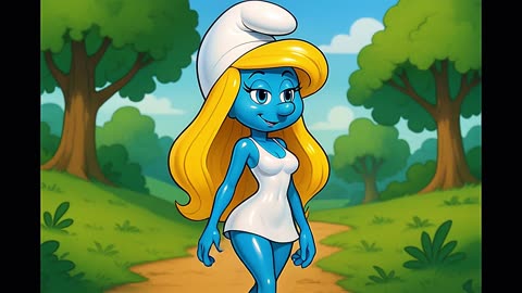 Smurfs