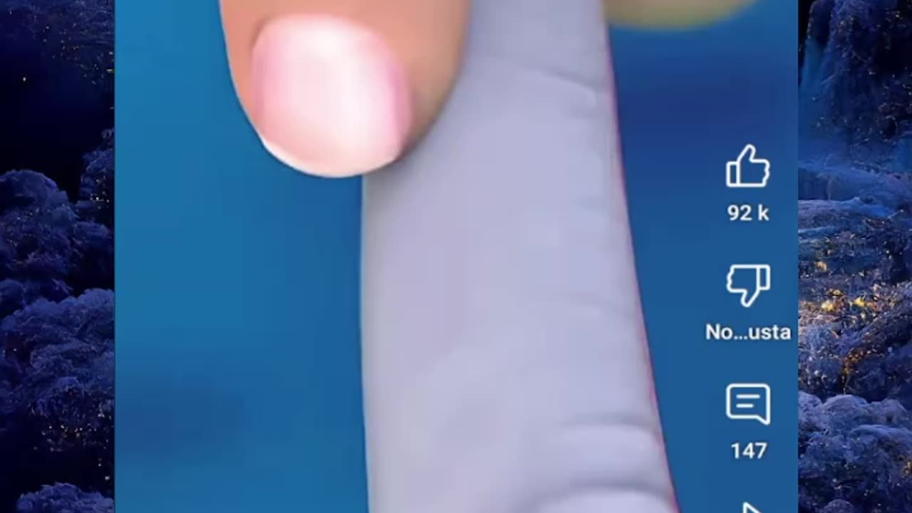 Just shorts videos 😜!!!!!
