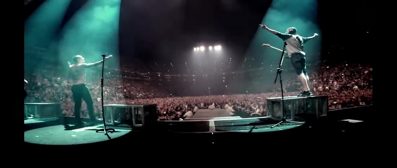 One More Light [Official Music Video] - Linkin Park -