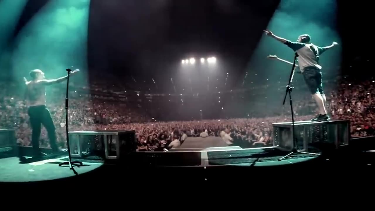 One More Light [Official Music Video] - Linkin Park -