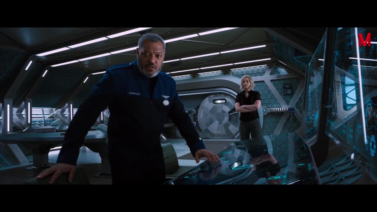 Passengers Full movie explained in English