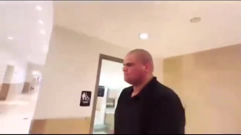 Predator Turns Bright Red After Getting Confronted During Sting Operation 🚨🍅